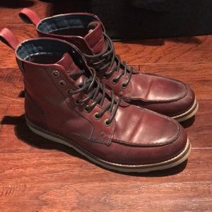 Men’s - Size 11 - Crêvo - Buck 609 Boots